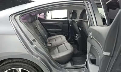 Hyundai Avante 2020, 87241 км, за 8589.36 USD - фото 13
