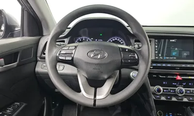 Hyundai Avante 2020, 87241 км, за 8589.36 USD - фото 17