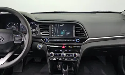 Hyundai Avante 2020, 87241 км, за 8589.36 USD - фото 18