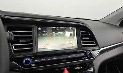 Hyundai Avante 2020, 87241 км, за 8589.36 USD - фото 19
