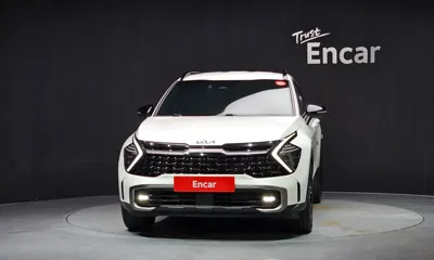 Kia Sportage 2022, 66671 км, за 15798.53 USD