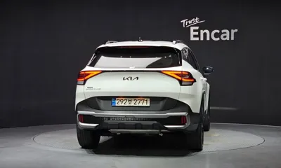 Kia Sportage 2022, 66671 км, за 15798.53 USD
