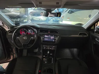 Volkswagen Tiguan 2020, 153478 км, за 12481.31 USD - фото 8