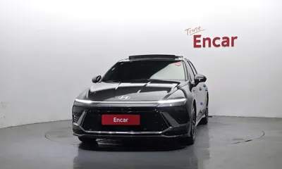 Hyundai Sonata 2024, 37477 км, за 19029.8 USD