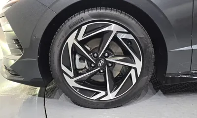 Hyundai Sonata 2024, 37477 км, за 19029.8 USD