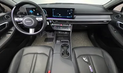Hyundai Sonata 2024, 37477 км, за 19029.8 USD - фото 7