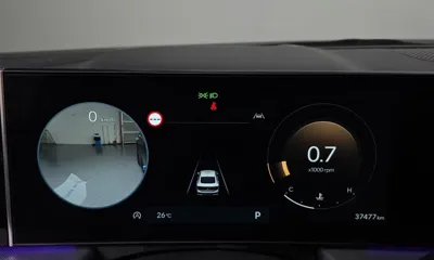 Hyundai Sonata 2024, 37477 км, за 19029.8 USD - фото 8