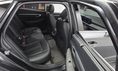 Hyundai Sonata 2024, 37477 км, за 19029.8 USD - фото 11