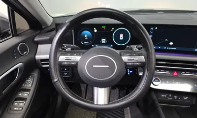 Hyundai Sonata 2024, 37477 км, за 19029.8 USD - фото 13