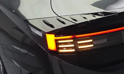 Hyundai Sonata 2024, 37477 км, за 19029.8 USD - фото 23