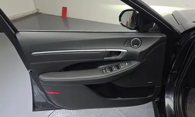 Hyundai Sonata 2024, 37477 км, за 19029.8 USD - фото 24