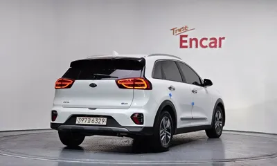 Kia Niro 2020, 28539 км, за 13544.76 USD