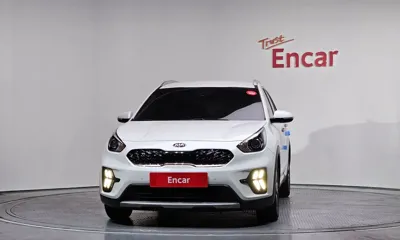 Kia Niro 2020, 28539 км, за 13544.76 USD