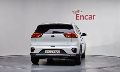 Kia Niro 2020, 28539 км, за 13544.76 USD