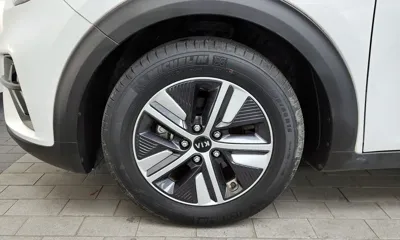 Kia Niro 2020, 28539 км, за 13544.76 USD