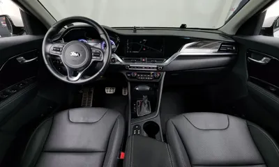 Kia Niro 2020, 28539 км, за 13544.76 USD - фото 7