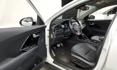 Kia Niro 2020, 28539 км, за 13544.76 USD - фото 10