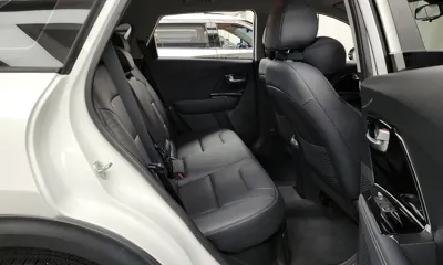 Kia Niro 2020, 28539 км, за 13544.76 USD - фото 12