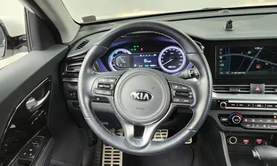 Kia Niro 2020, 28539 км, за 13544.76 USD - фото 13