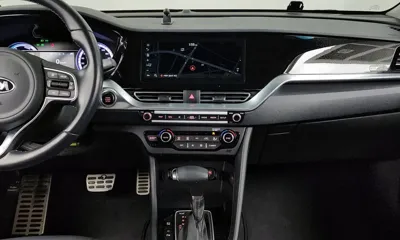 Kia Niro 2020, 28539 км, за 13544.76 USD - фото 14