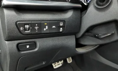 Kia Niro 2020, 28539 км, за 13544.76 USD - фото 16