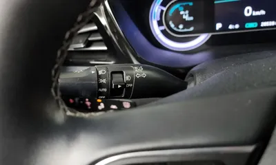 Kia Niro 2020, 28539 км, за 13544.76 USD - фото 18