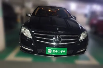 Mercedes-Benz R-Class 2017, 131600 км, за 15434 USD