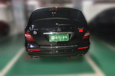 Mercedes-Benz R-Class 2017, 131600 км, за 15434 USD