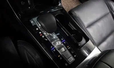 Kia K7 2020, 132362 км, за 14113.17 USD - фото 9