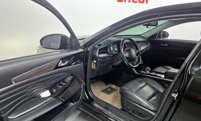 Kia K7 2020, 132362 км, за 14113.17 USD - фото 10