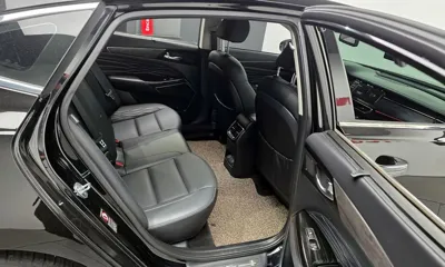 Kia K7 2020, 132362 км, за 14113.17 USD - фото 12