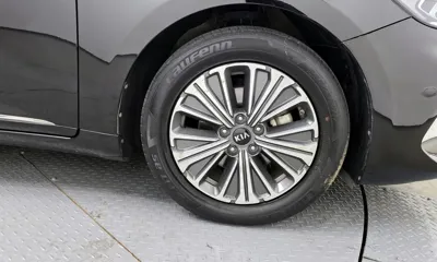 Kia K7 2020, 132362 км, за 14113.17 USD - фото 21