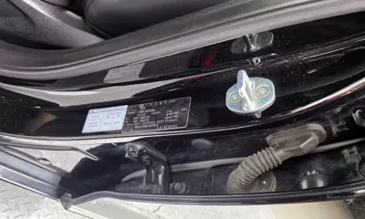 Kia K7 2020, 132362 км, за 14113.17 USD - фото 28