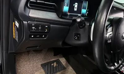 Kia K7 2020, 132362 км, за 14113.17 USD - фото 30
