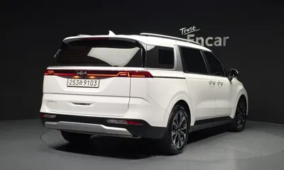 Kia Canival 2023, 29242 км, за 16588.62 USD