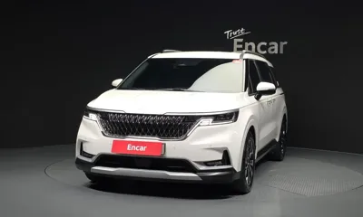 Kia Canival 2023, 29242 км, за 16588.62 USD
