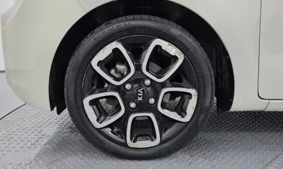 Kia Ray 2019, 84967 км, за 7488.44 USD