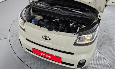 Kia Ray 2019, 84967 км, за 7488.44 USD - фото 6