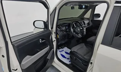 Kia Ray 2019, 84967 км, за 7488.44 USD - фото 10