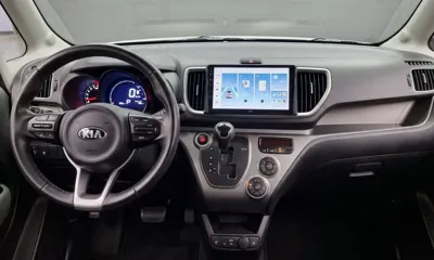 Kia Ray 2019, 84967 км, за 7488.44 USD - фото 14