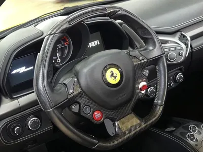 Ferrari 458 2012, 67584 км, за 130286.71 USD - фото 11