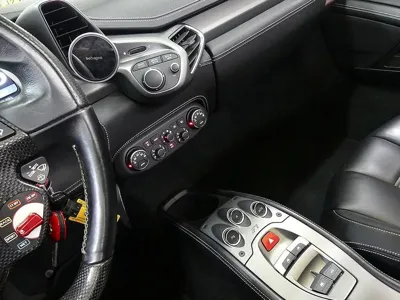 Ferrari 458 2012, 67584 км, за 130286.71 USD - фото 13