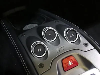 Ferrari 458 2012, 67584 км, за 130286.71 USD - фото 16