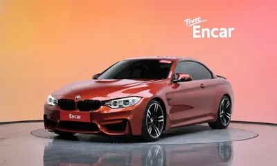 BMW M4