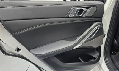 BMW X6 2023, 19816 км, за 57502.95 USD - фото 25