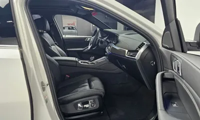 BMW X6 2023, 19816 км, за 57502.95 USD - фото 26