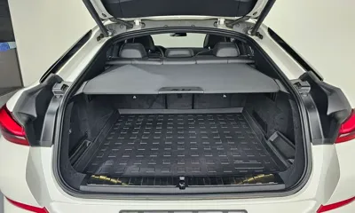 BMW X6 2023, 19816 км, за 57502.95 USD - фото 31