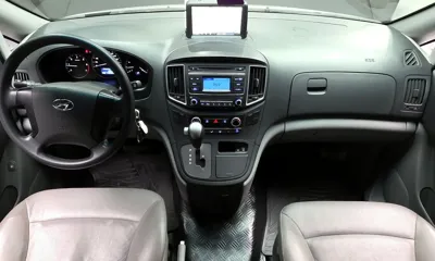 Hyundai Starex 2019, 174226 км, за 7358.21 USD - фото 7