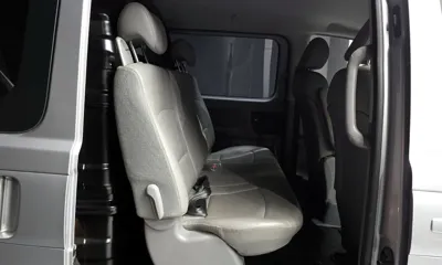 Hyundai Starex 2019, 174226 км, за 7358.21 USD - фото 11