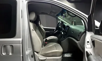 Hyundai Starex 2019, 174226 км, за 7358.21 USD - фото 12